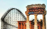 Mt. Olympus Resorts photo 6