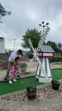 Putters Paradise Mini Golf photo 2