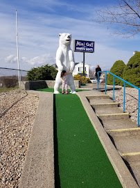Putters Paradise Mini Golf photo 4