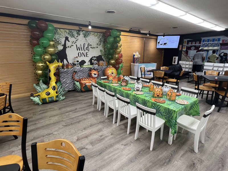Toddler Country Play Cafe photo 2