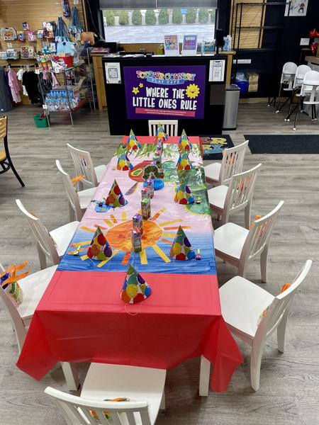 Toddler Country Play Cafe photo 4