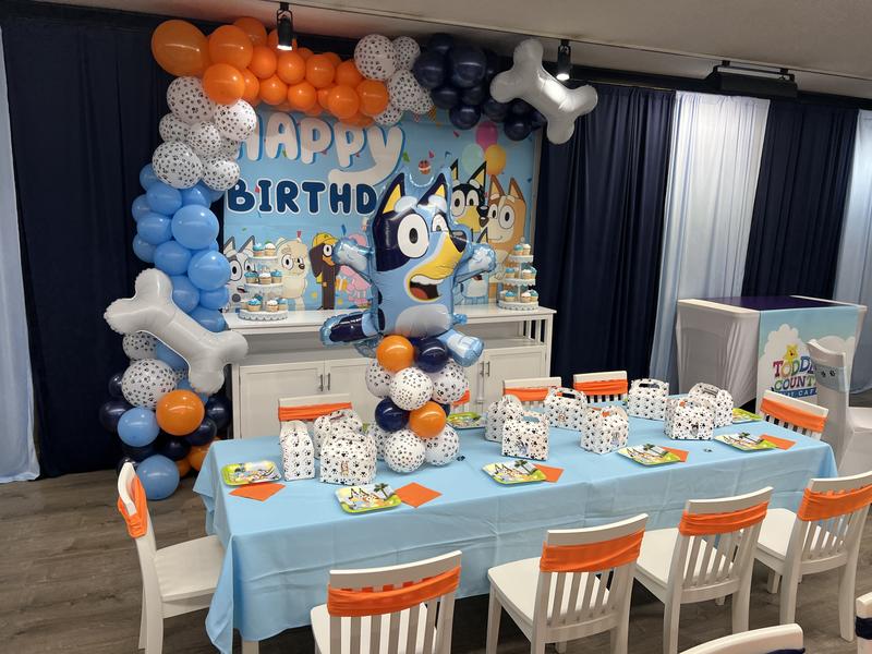 Toddler Country Play Cafe photo 6