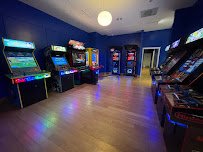 Arcade Time