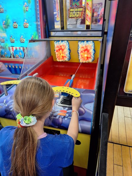 Chuck E. Cheese photo 6
