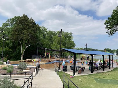 Midlothian Community Park Splash Pad photo 3