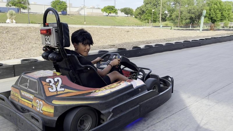 Grand Adventure photo 2