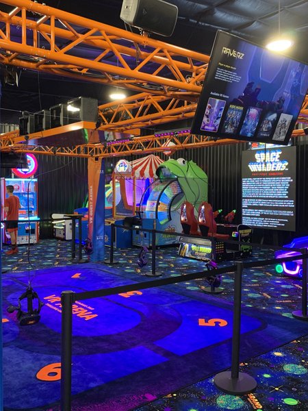 Grand Adventure photo 3