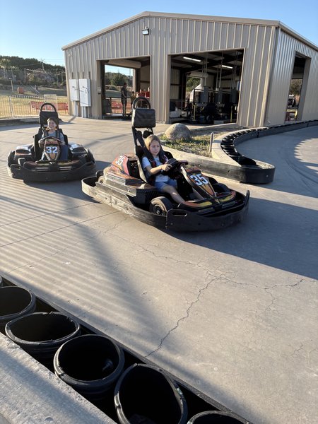 Grand Adventure photo 4