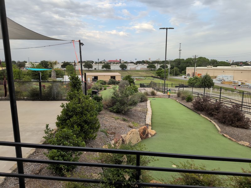 Grand Adventure photo 5