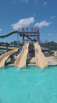Palmetto Falls Water Park photo 2