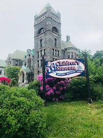 The Children's Museum of Greater Fall River