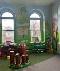 The Children's Museum of Greater Fall River photo 5