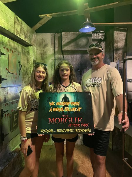 Escape Games Pier Park photo 4