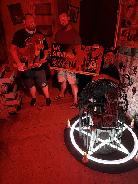 Escape Games Pier Park photo 5