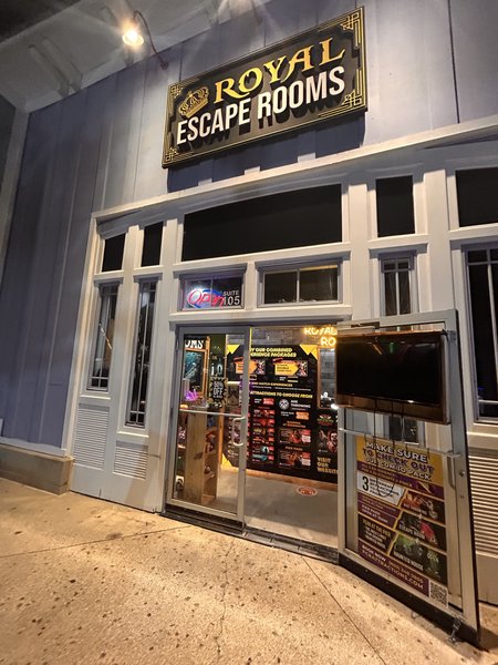 Escape Games Pier Park photo 6