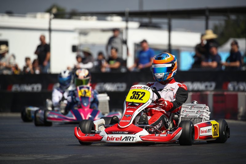 MDG Karting