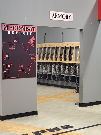 MI-Combat photo 4