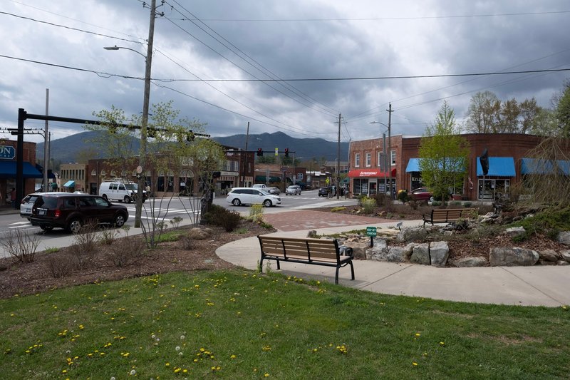 Public Splash Pad photo 3