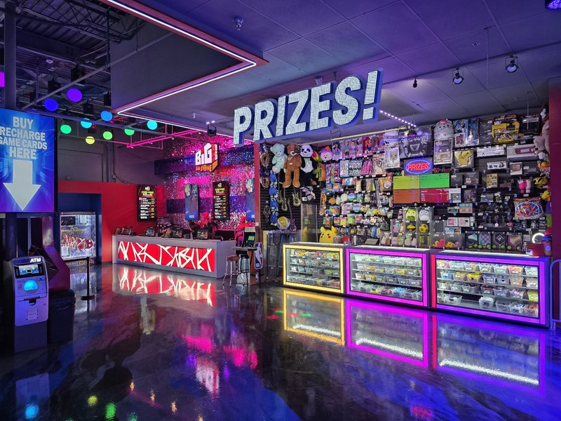 BIG | Best In Games photo 5