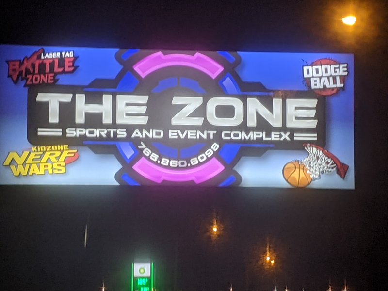 The Zone Sports and Event Complex photo 3