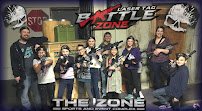 The Zone Sports and Event Complex photo 6