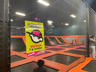 Urban Air Trampoline and Adventure Park photo 3