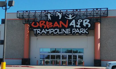 Urban Air Trampoline and Adventure Park photo 4