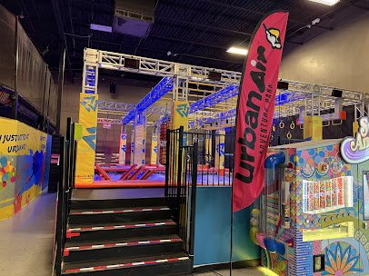 Urban Air Trampoline and Adventure Park photo 5