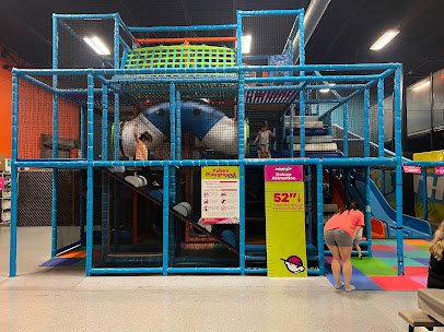 Urban Air Trampoline and Adventure Park photo 6