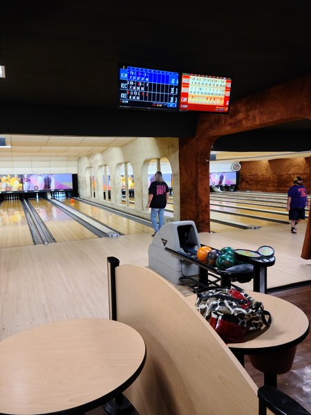 20th Century Lanes