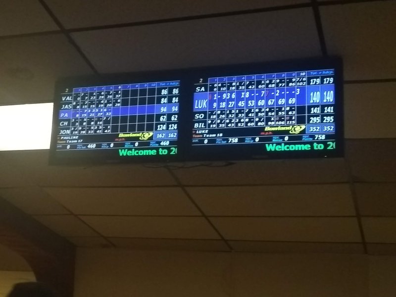 20th Century Lanes photo 4
