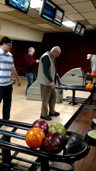 20th Century Lanes photo 6