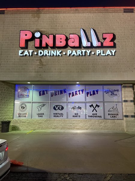 Pinballz Lake Creek photo 4