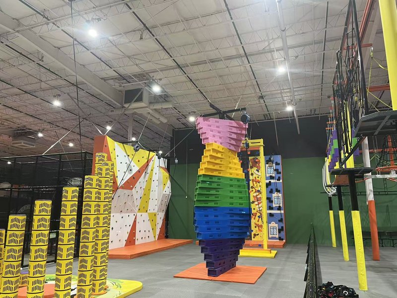 Funcity Adventure Park photo 3