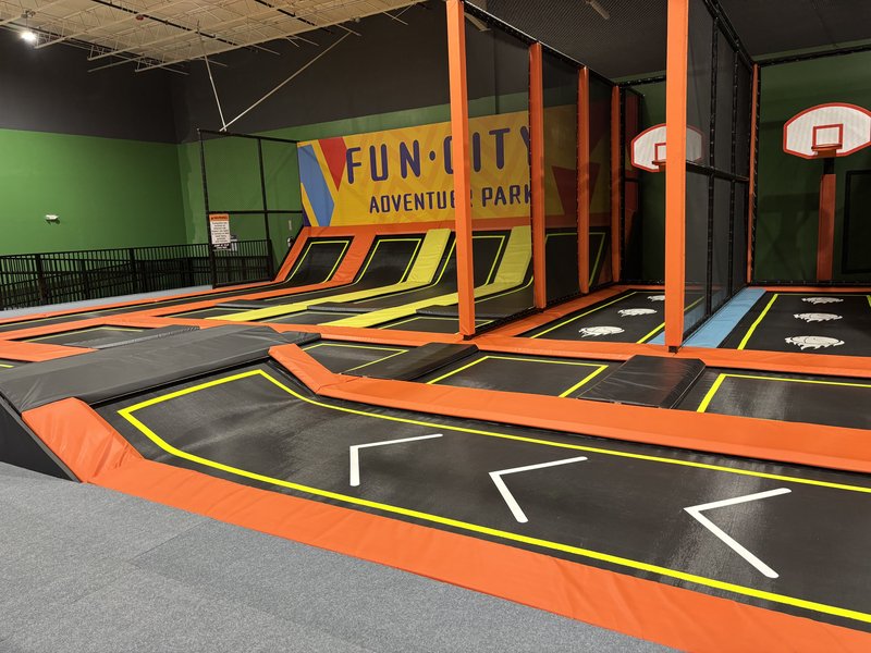 Funcity Adventure Park photo 4