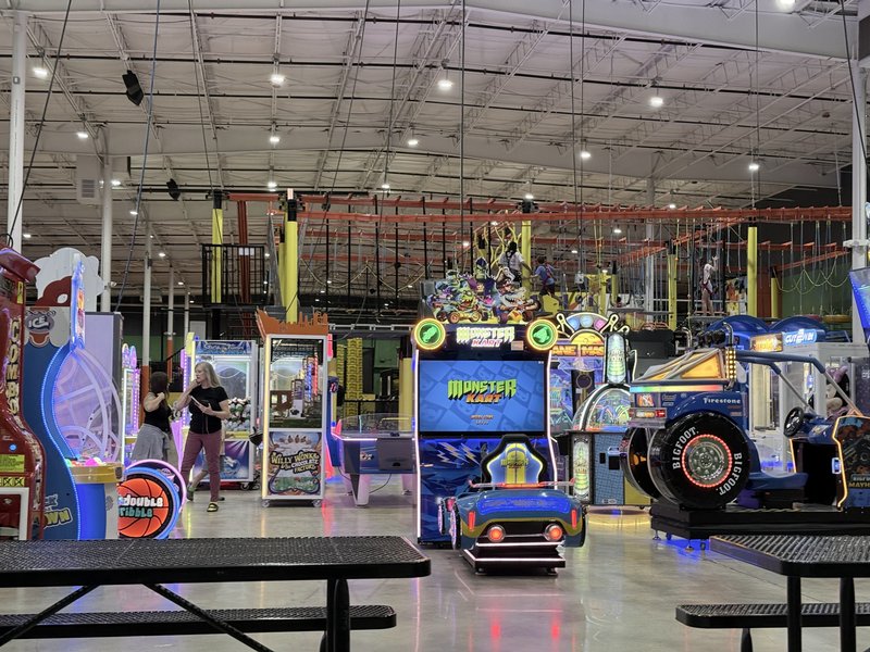 Funcity Adventure Park photo 5