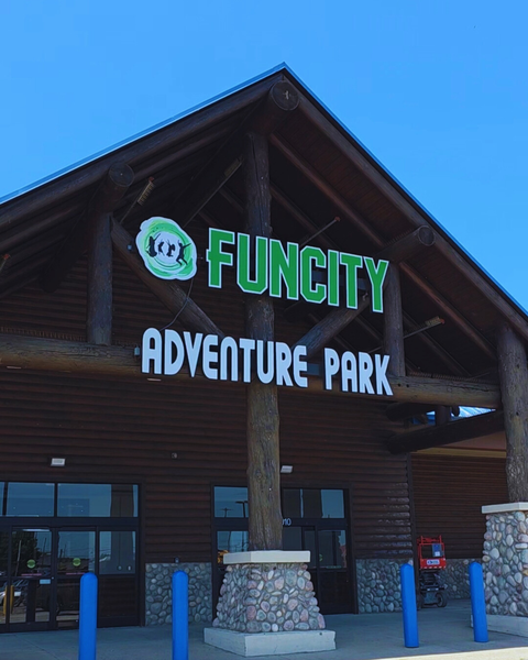 Funcity Adventure Park photo 6