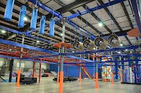 Adrenaline Family Adventure Park