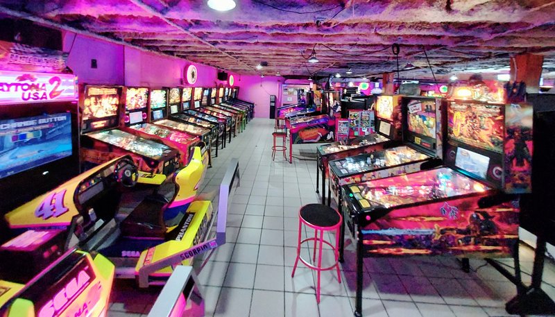 Pinball Pete's photo 3