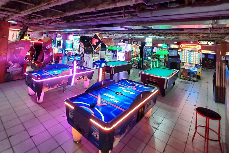 Pinball Pete's photo 6