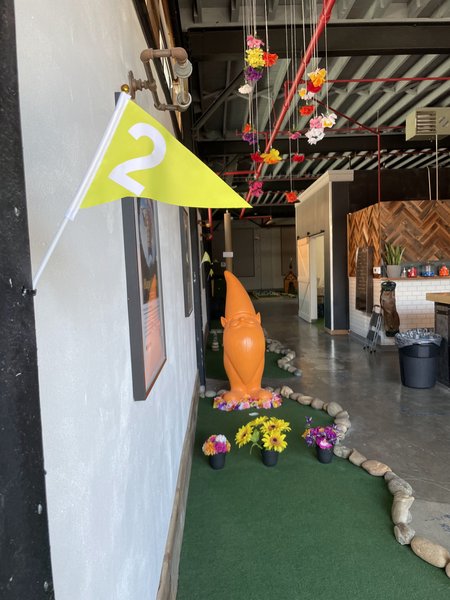 MarTEEnez Minigolf and Arcade photo 3
