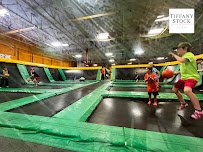 Sky Zone Trampoline Park photo 3