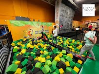 Sky Zone Trampoline Park photo 4