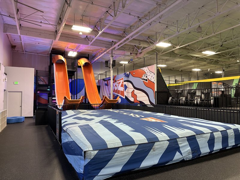 Sky Zone Trampoline Park photo 5