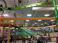 Sky Zone Trampoline Park photo 6