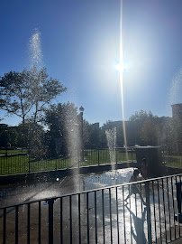 Splash pad photo 2