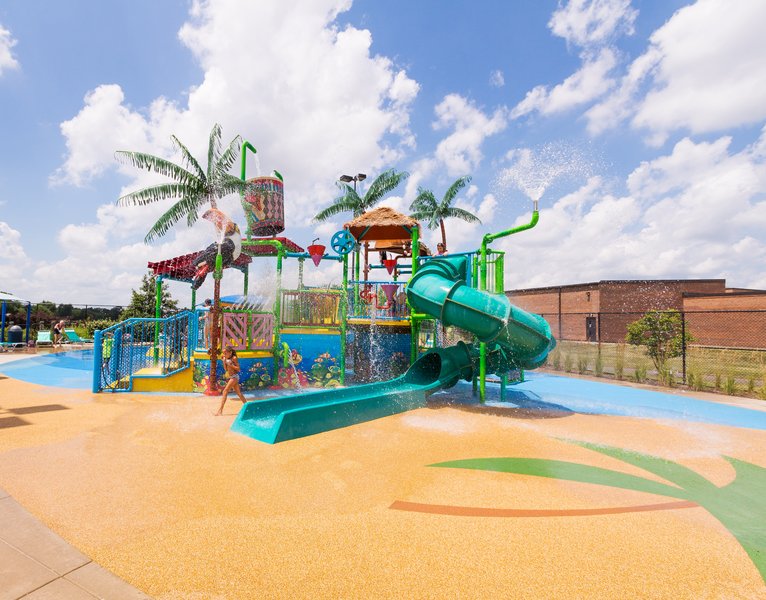 Atcher Island Water Park photo 1