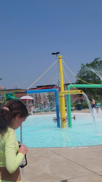 Atcher Island Water Park photo 2