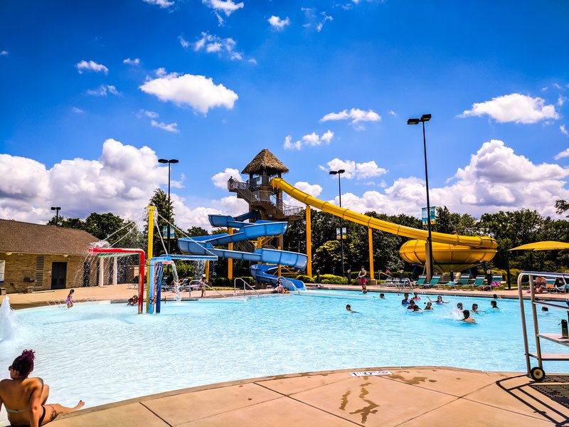Atcher Island Water Park photo 3