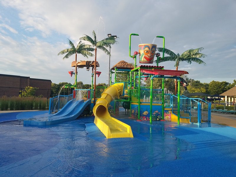 Atcher Island Water Park photo 4